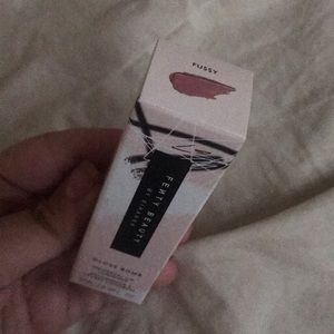 BRAND NEW Fenty Gloss Bomb in FU$$Y